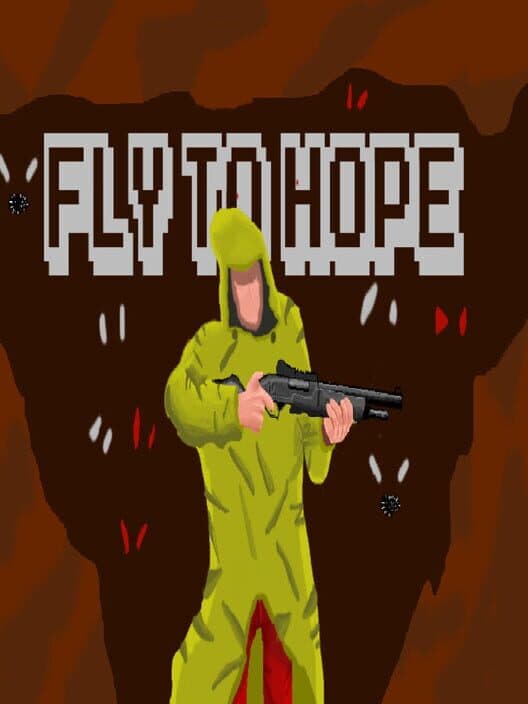 Обложка Fly to hope