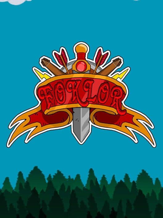 Обложка Foklor