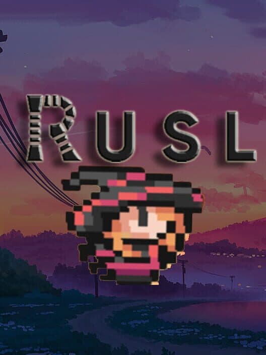 Обложка Rusl