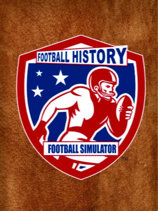 Обложка Football History Football Simulator