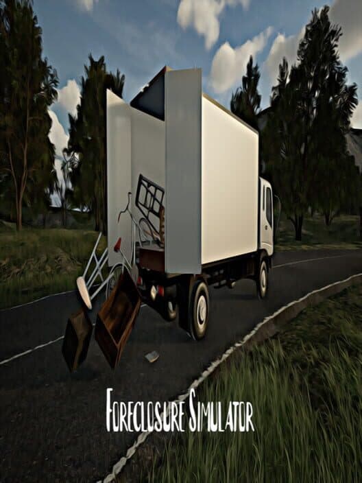 Обложка Foreclosure Simulator