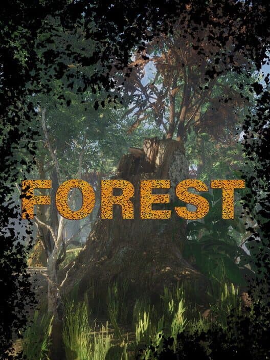 Обложка Forest