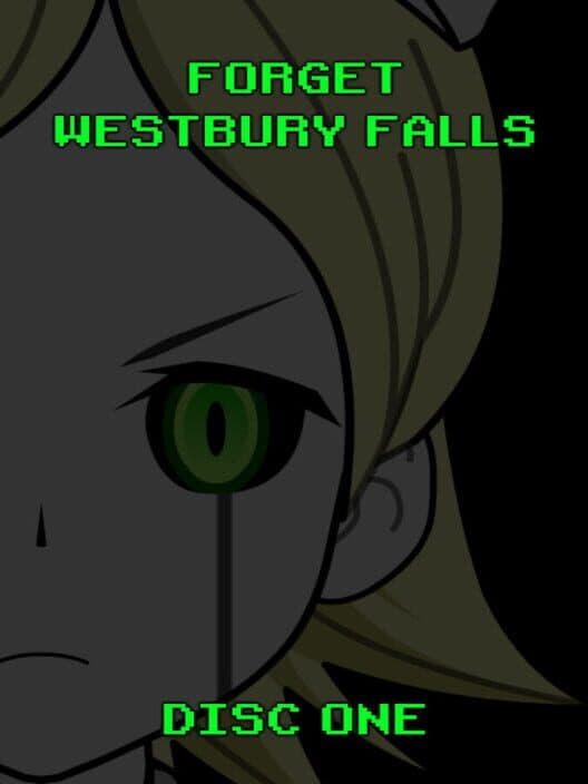 Обложка Forget Westbury Falls: Disc One