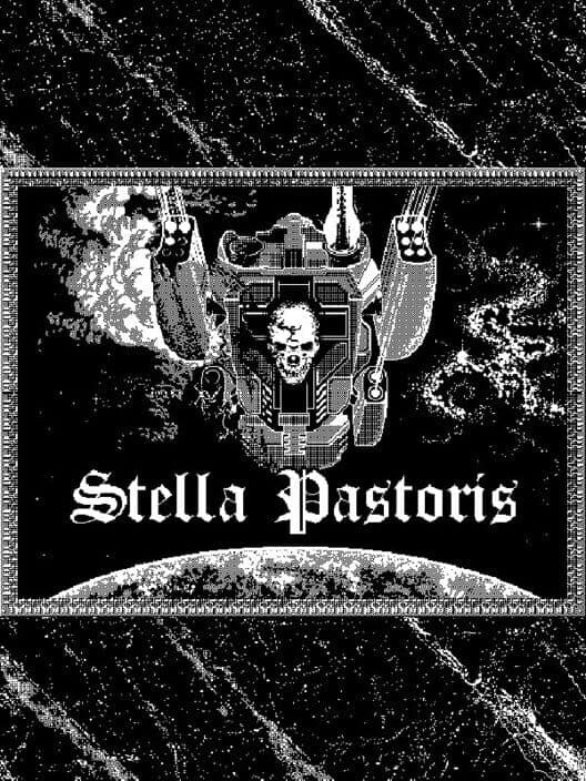 Обложка Stella Pastoris