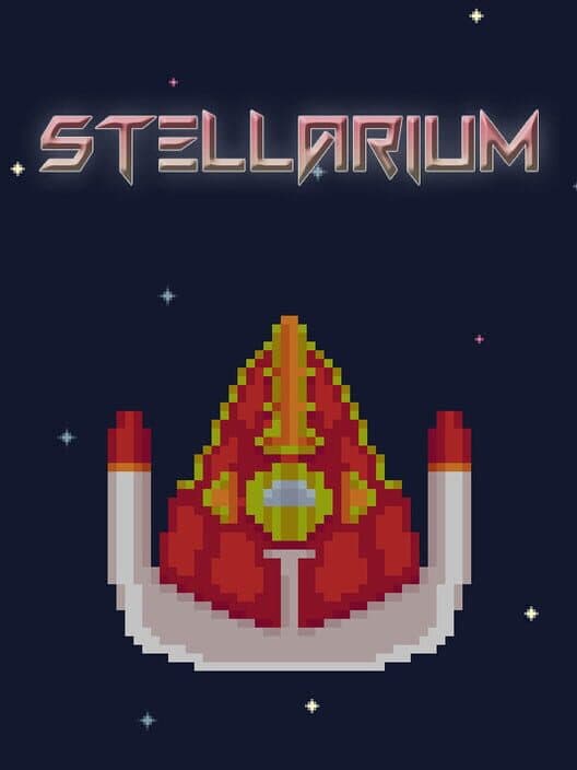 Обложка Stellarium