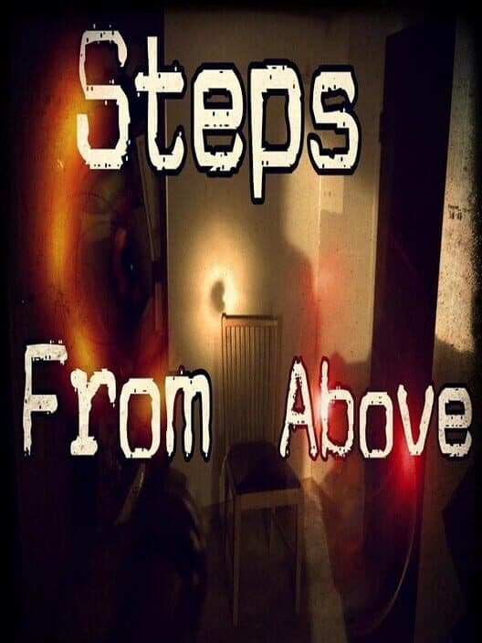 Обложка Steps From Above