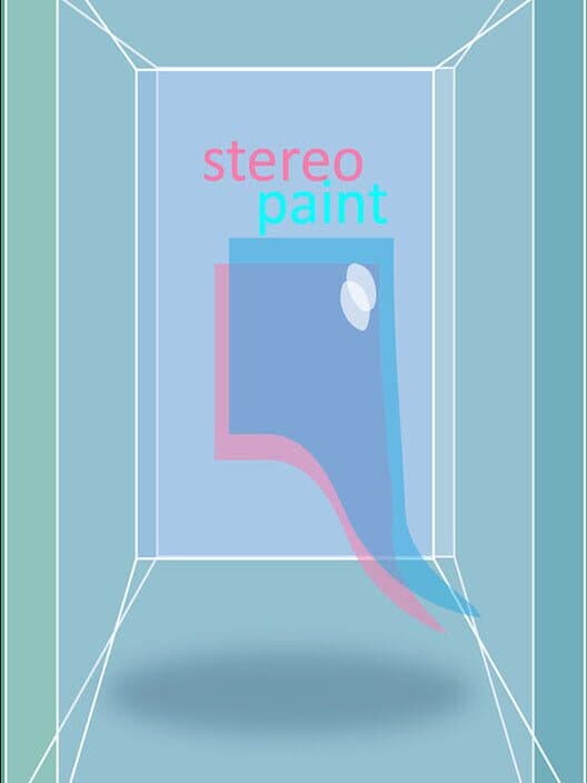 Обложка StereoPaint