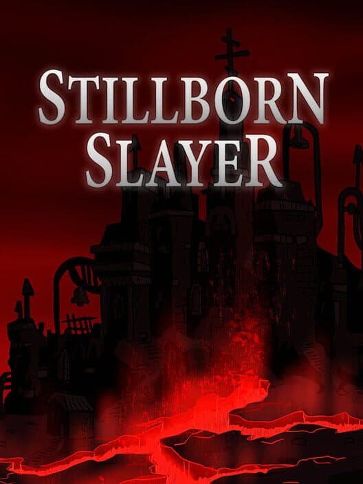 Обложка Stillborn Slayer