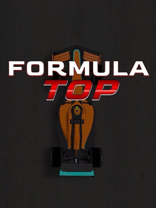 Обложка Formula Top
