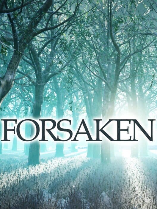 Обложка Forsaken