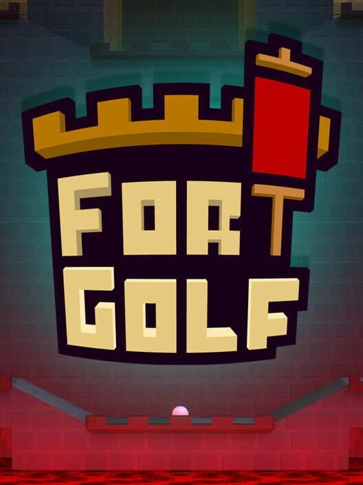 Обложка Fort Golf