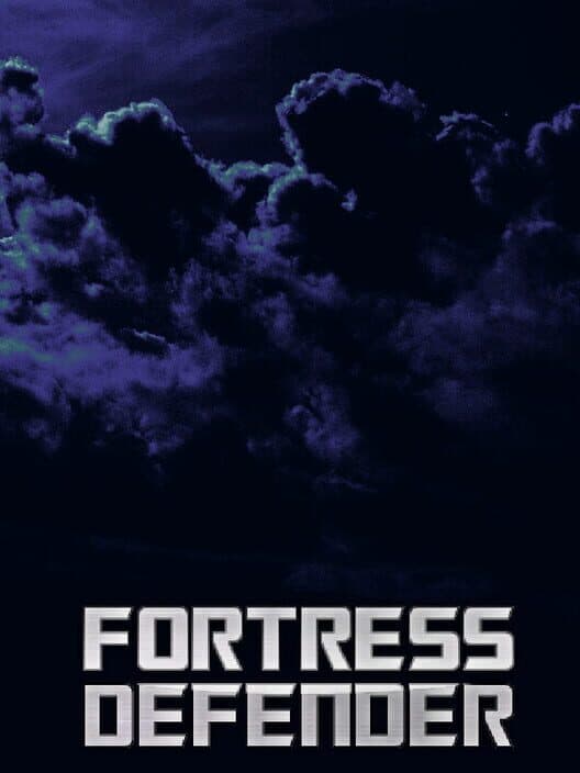 Обложка Fortress Defender