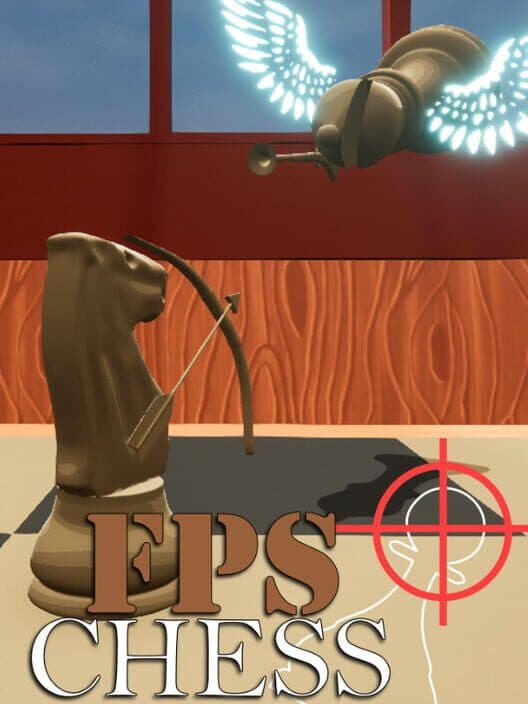 Обложка FPS Chess
