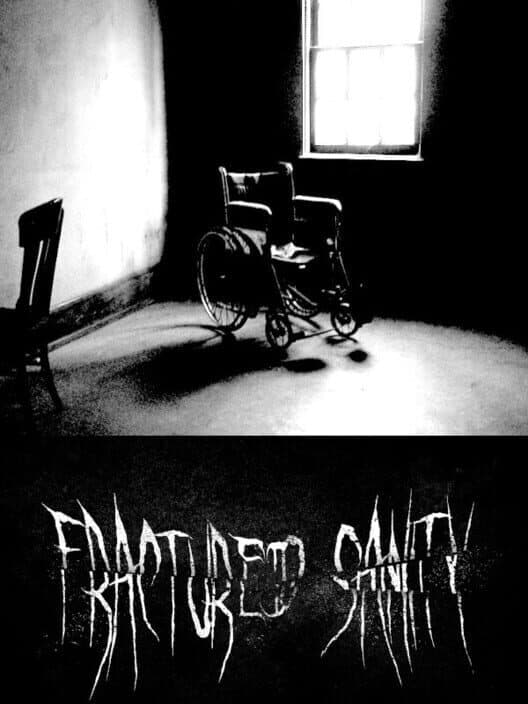 Обложка Fractured Sanity