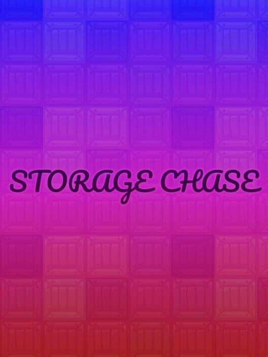 Обложка Storage Chase