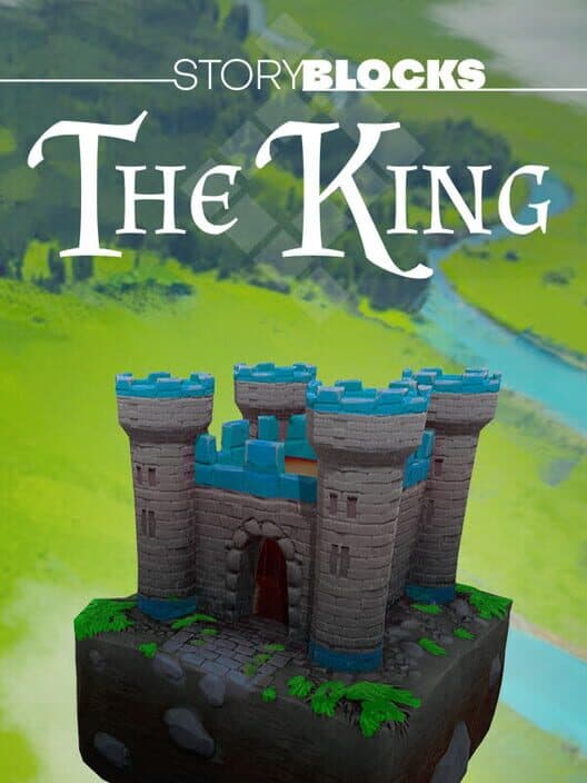Обложка Storyblocks: The King