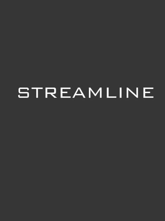 Обложка Streamline