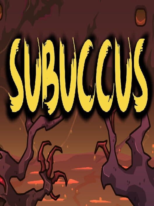 Обложка Subuccus