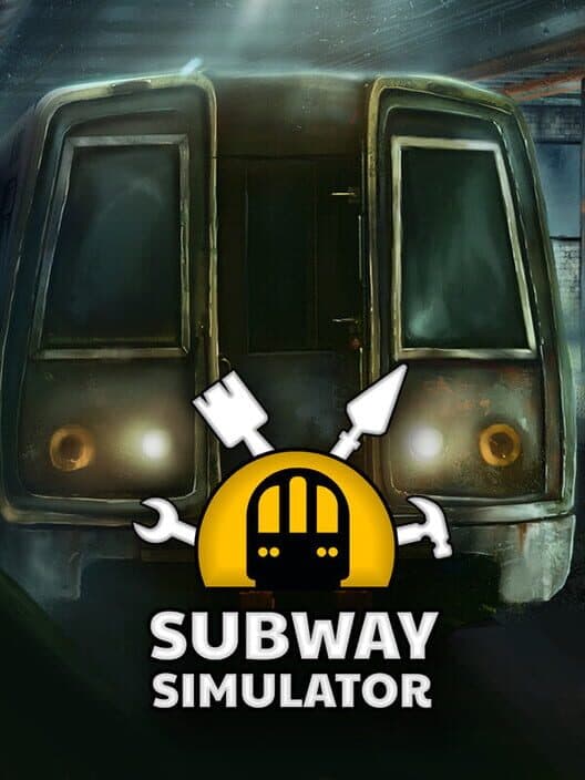 Обложка Subway Simulator