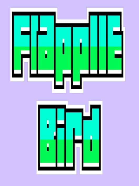 Обложка Flapple Bird