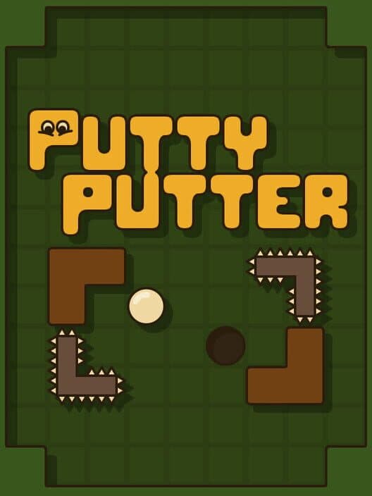 Обложка Putty Putter