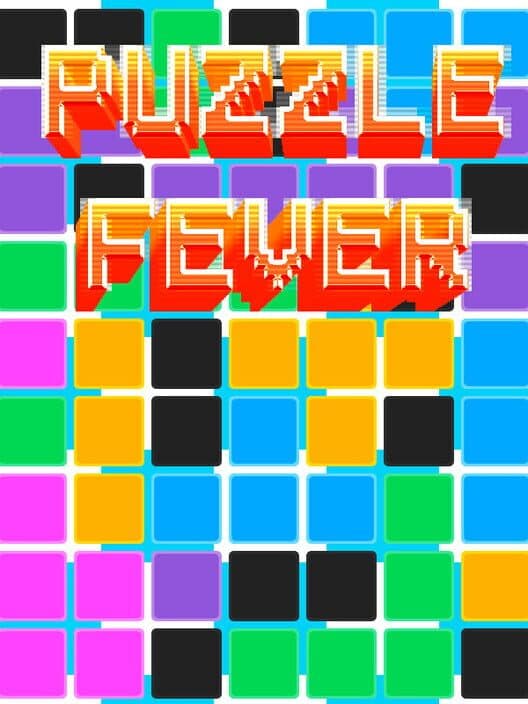 Обложка Puzzle Fever