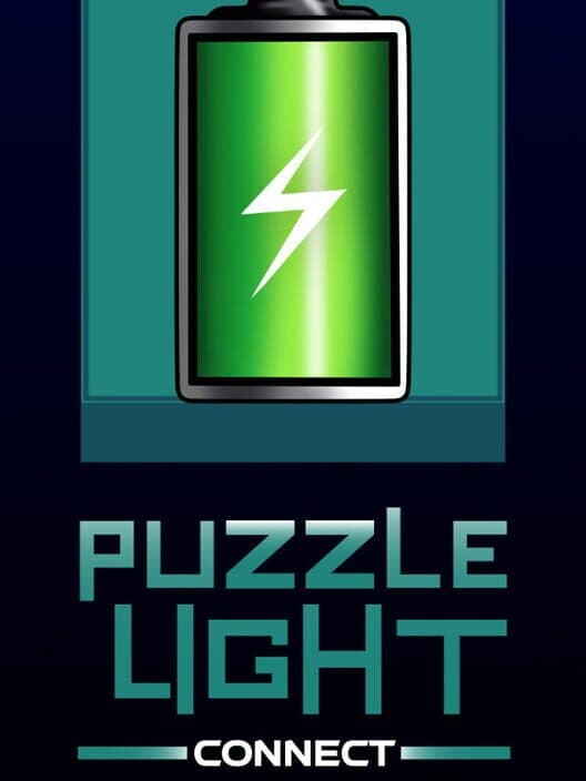 Обложка Puzzle Light: Connect