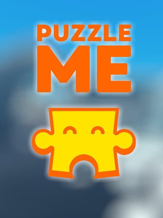 Обложка Puzzle Me