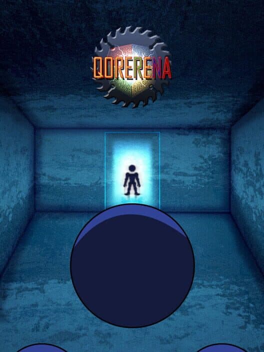 Обложка Qorena