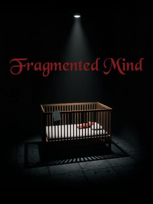 Обложка Fragmented Mind