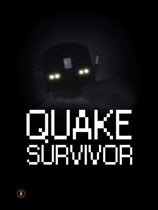 Обложка Quake Survivor