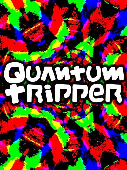 Обложка Quantum Tripper