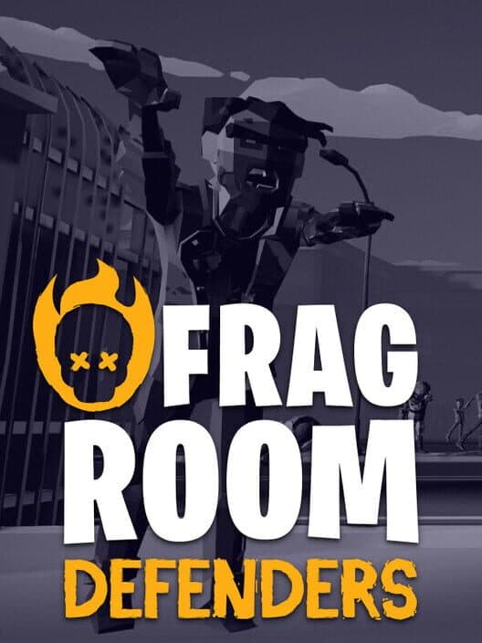 Обложка Fragroom: Defenders