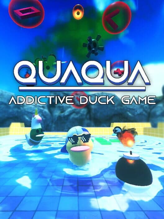 Обложка QuaQua
