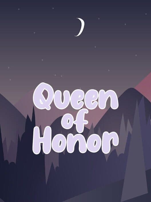 Обложка Queen of Honor