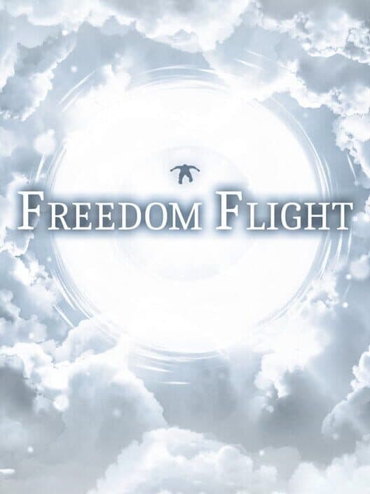 Обложка Freedom Flight