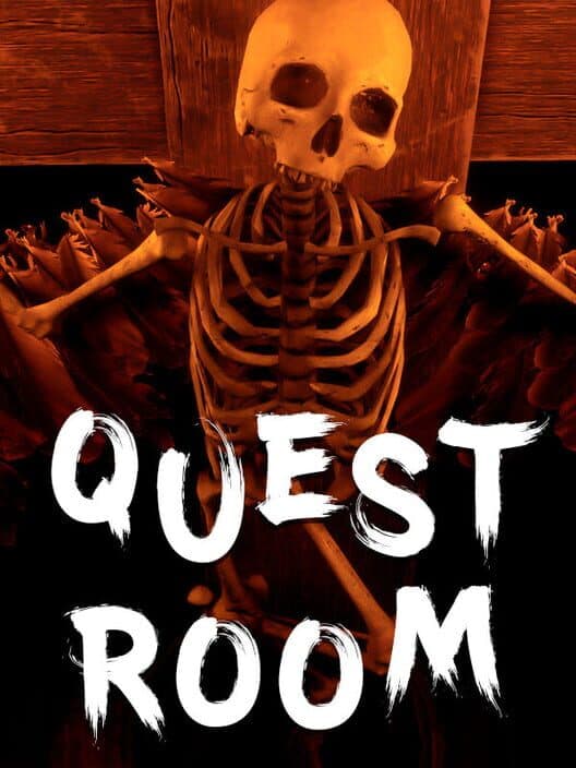 Обложка Quest Room