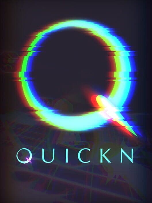 Обложка Quickn