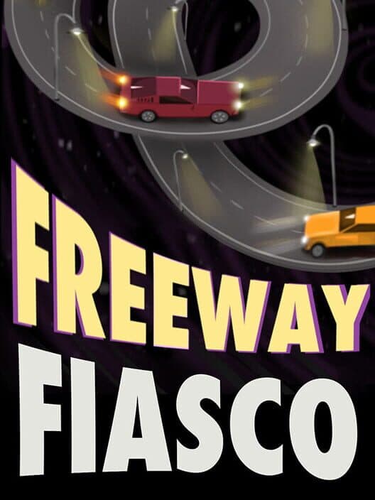 Обложка Freeway Fiasco