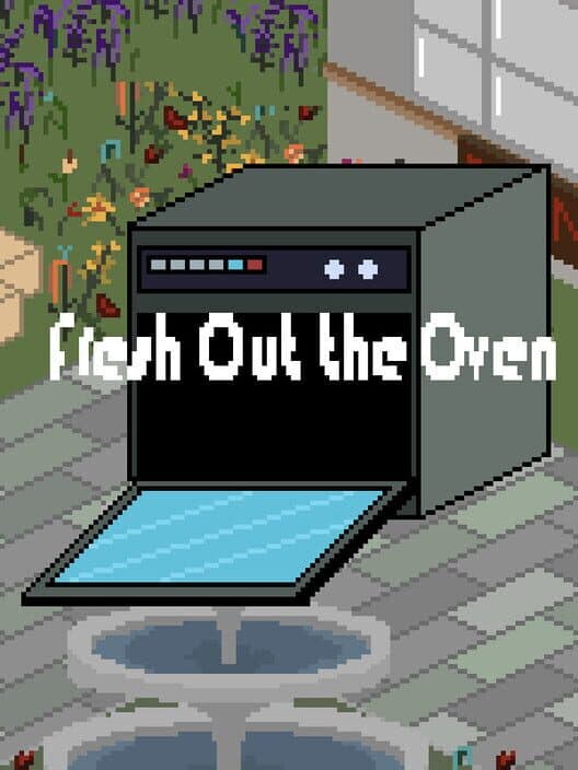 Обложка Fresh Out the Oven