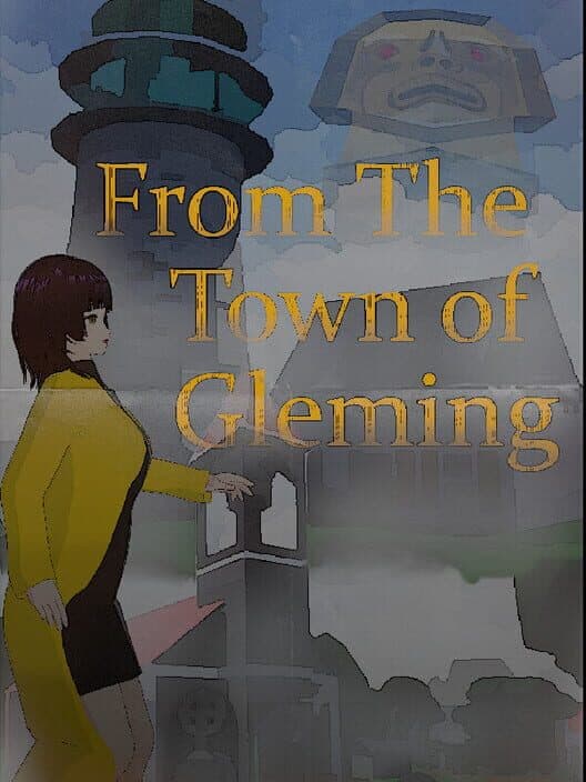 Обложка From the Town of Gleming