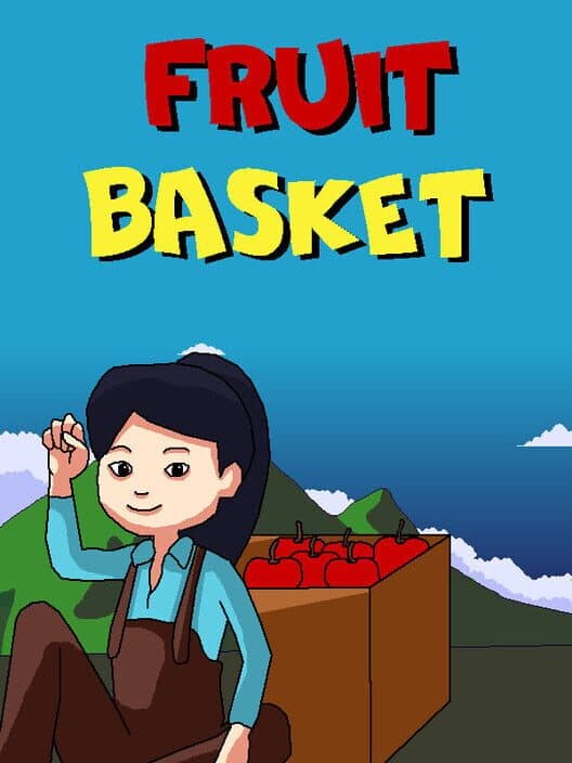 Обложка Fruit Basket