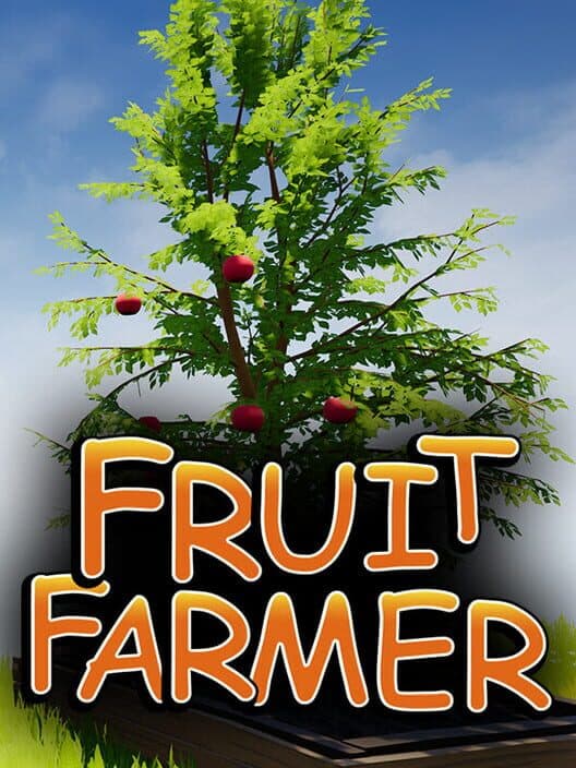 Обложка Fruit Farmer