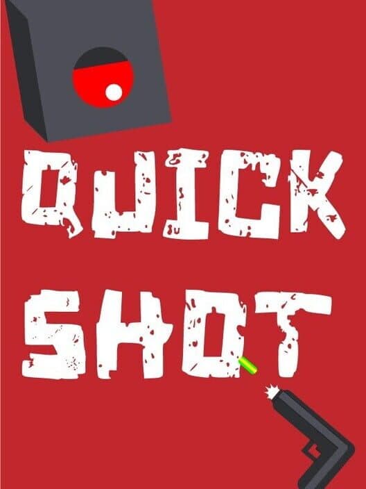 Обложка Quick Shot