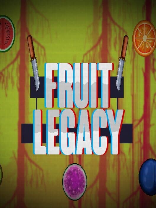 Обложка Fruit Legacy