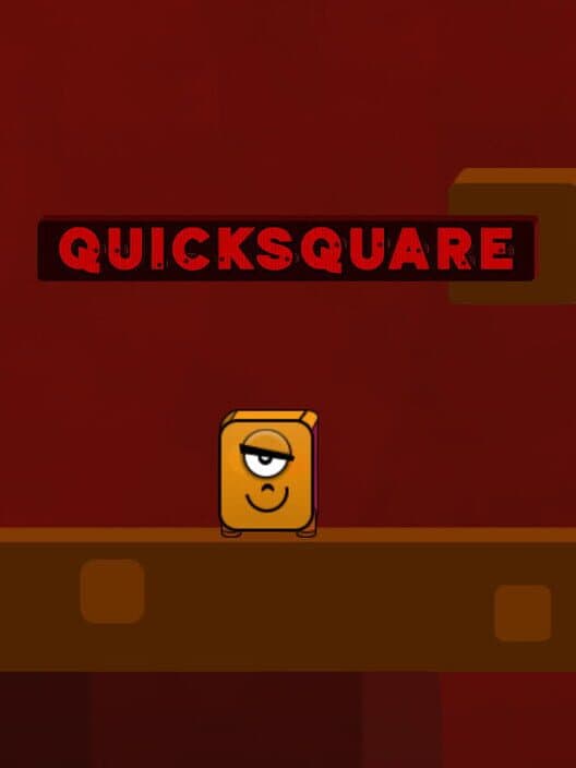 Обложка Quick Square
