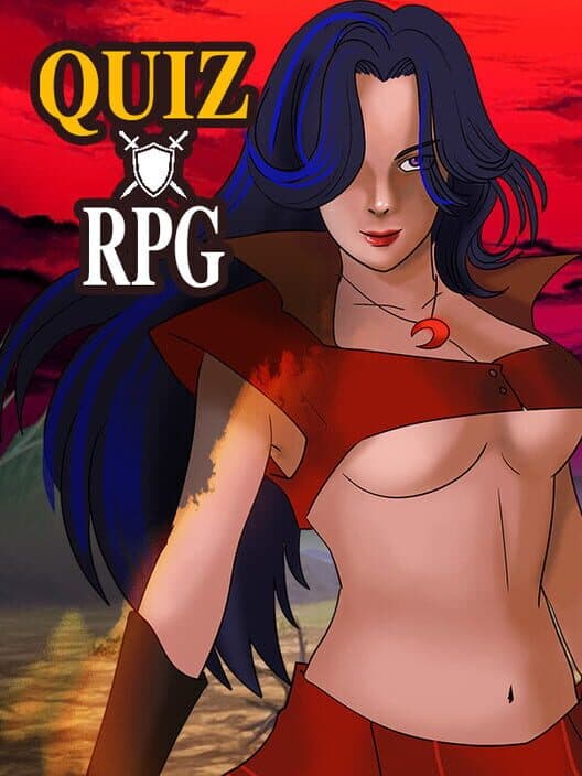 Обложка Quiz x RPG