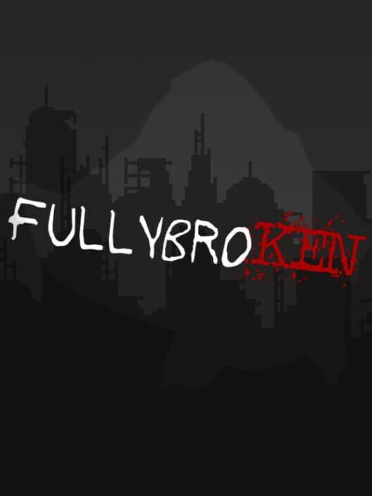 Обложка fullybroKen