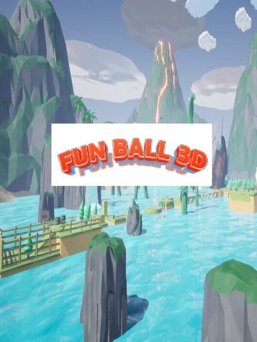 Обложка FunBall 3D