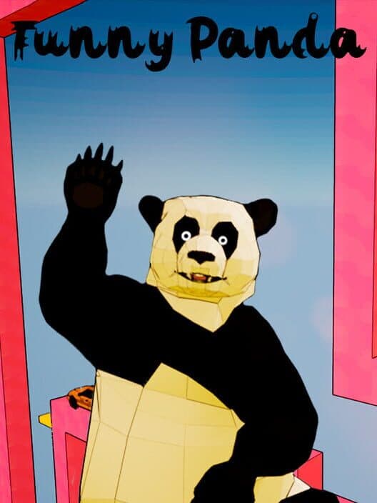 Обложка Funny Panda